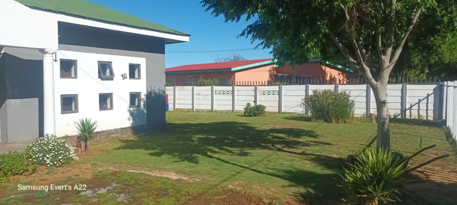 3 Bedroom Property for Sale in Hennenman Free State
